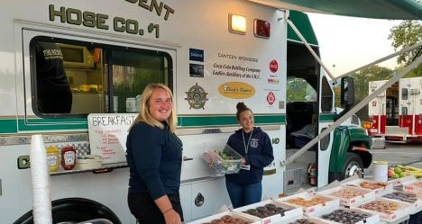 photo by Independent Hose Company 1