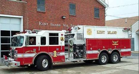 Tanker 1 photo by Kent Island VFD
