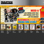 Paratech