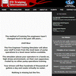 FD Training Systems International