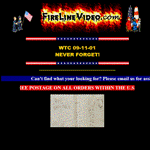 Fire Line Video