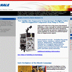 Hale Products