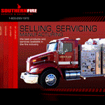 Southern Fire