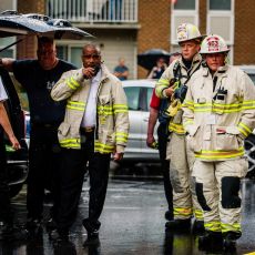 photo by Annapolis Fire Department