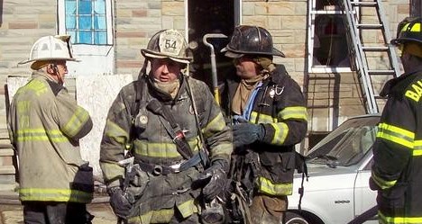 photo by BCFD Engine 31