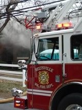 photo by Beltsville VFD