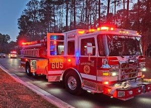 photo by Berlin ire Company