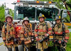 photo by Bethesda Chevy Chase Rescue Squad