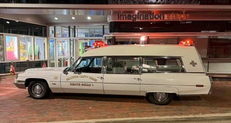 photo by Bethesda Chevy Chase Rescue Squad