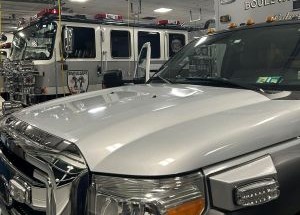 photo by Boulevard Heights Volunteer Fire Rescue