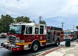 photo by Bowleys Quarters Volunteer Fire Rescue