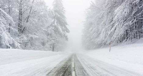 photo by Caroline County Department of Emergency Services