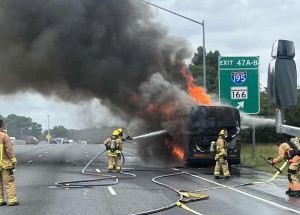 photo by Catonsville Fire Station 4