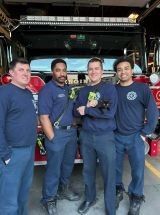 photo by Catonsville Fire Station 4