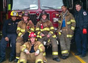 photo by Chillum Adelphi Volunteer Fire Department