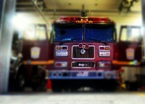 photo by Chillum Adelphi Volunteer Fire Department