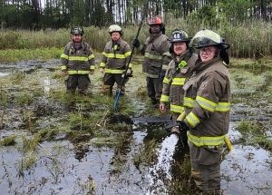 photo by Church Creek Volunteer Fire Co 46