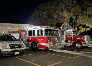 photo by Church Creek Volunteer Fire Co 46