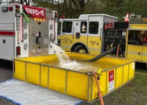 photo by Corriganville Voluntee Fire Company