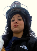 photo by Dave Campbell