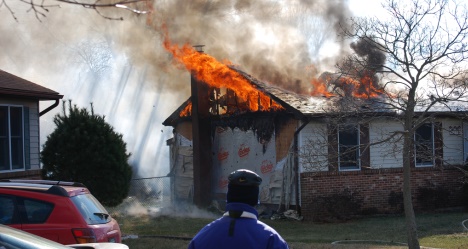 photo by Dave Campbell