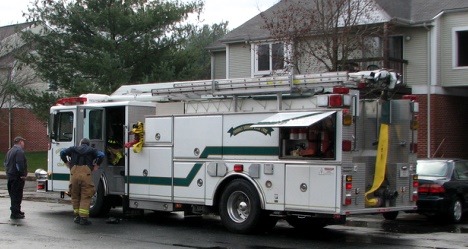 photo by Dave Campbell