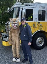 photo by Fairmount Volunteer Fire Company