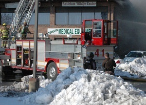 photo by Emmett Carolan