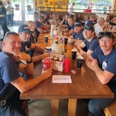 photo by Frederick County Fire Rescue