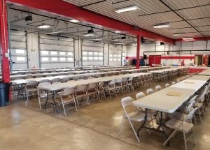 photo by Grantsville Volunteer Fire Department