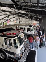 photo by Grasonville Volunteer Fire Department