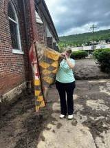 photo by Growing Up in Maryland