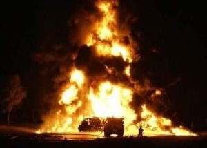 photo by Halfway Volunteer Fire Company