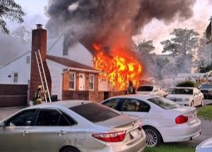 photo by Howard County Department of Fire Rescue Services