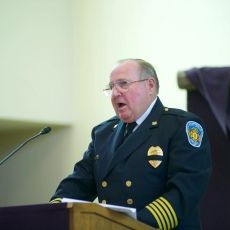 photo by Hyattsville Volunteer Fire Department