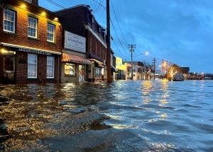 photo by James Ronayne