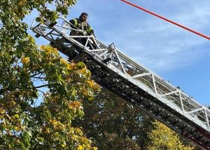 photo by Joppa Magnolia Volunteer Fire Company