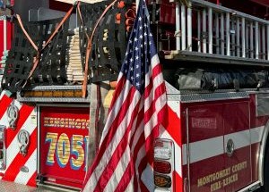 photo by Kensington Volunteer Fire Department