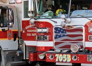 photo by Kensington Volunteer Fire Department