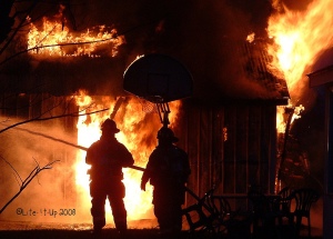 photo by Nevin Steffy