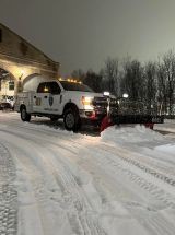 photo by Maryland City Volunteer Fire Department