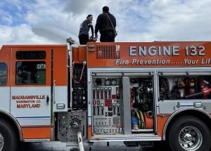 photo by Maugansville Goodwill Volunteer Fire Co 13