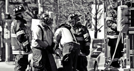 photo by Meredith Brown