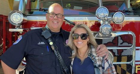 photo by Ocean City Fire Department