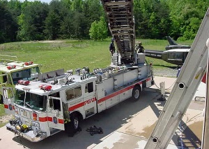 photo by Michael Laven