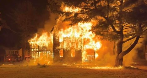 photo by Pocomoke City Volunteer Fire Company