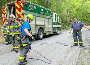 photo by Potomac Fire Company No 2