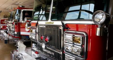 photo by Scott Schill