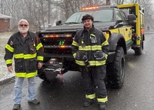 photo by Rawlings Volunteer Fire Department