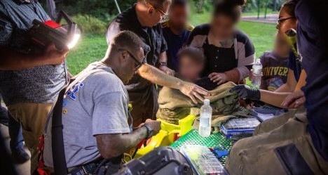 photo by Rockville Volunteer Fire Department